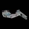 Electrolux Fridge Top Door Hinge Rhs Or Upper Lhs 140174529010
