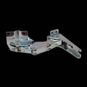 Electrolux Fridge Top Door Hinge Rhs Or Upper Lhs 140174529010
