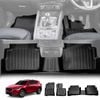 3D Customized All Weather Car Mat Floor Liner Full Set Carpet for Mazda CX5 CX-5 2017-2025