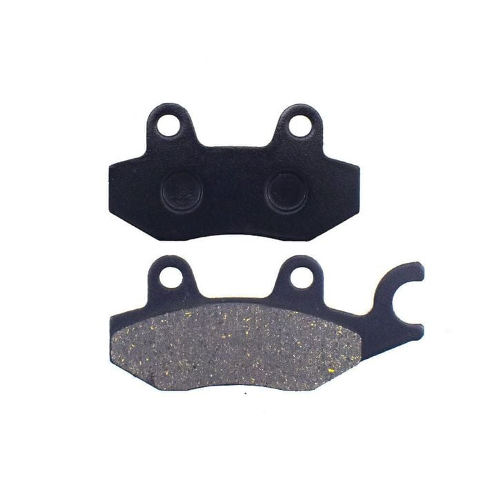 Xyt World Front Brake Pads For Honda Cb 125 E 2012 - 2017 2018 2019 2020 2021