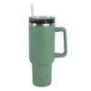 Marquee 1.2L Stainless Steel Insulated Tumbler - Green