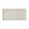 Mason Cash - In The Forest Cream Serving Platter - 30cm