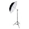 Inca Ilk1 Light Stand & 40" Umbrella With Carry Bag