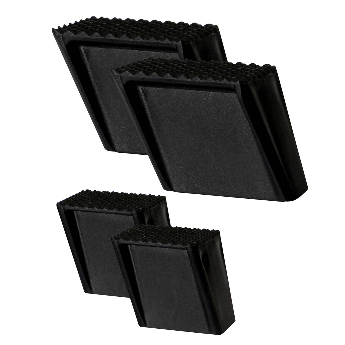 CITECO Replacement Feet Kit - To Suit Citeco 150kg Industrial Aluminium ...