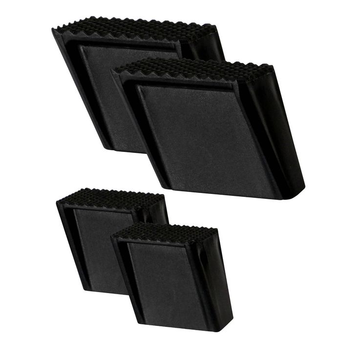 CITECO Replacement Feet Kit - To Suit Citeco 150kg Industrial Aluminium ...