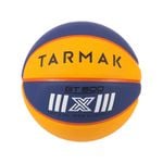 Adult's 3-on-3 Basketball Size 6 - BT500 - Yellow | 0 | 8641261