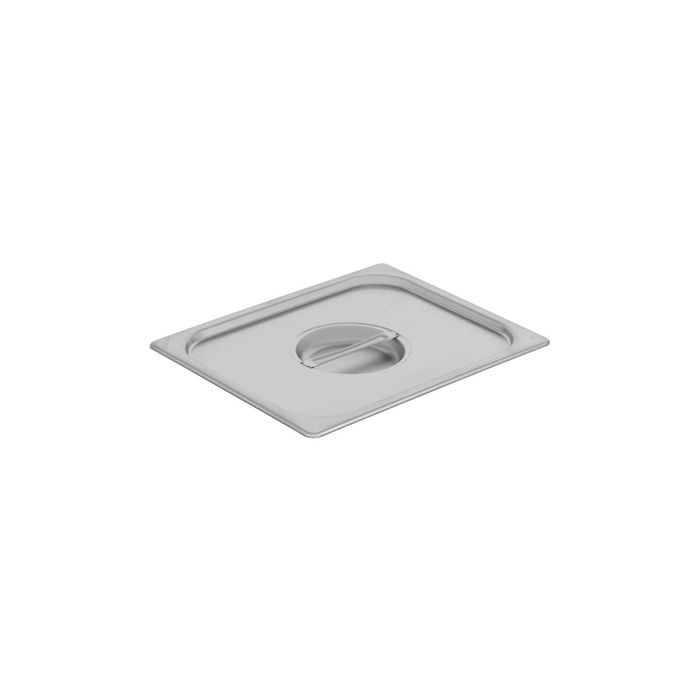 Chef Inox Gastronorm Cover 1/2 Size 325x265mm
