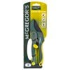 McGregor's Ratchet Action Anvil Secateurs