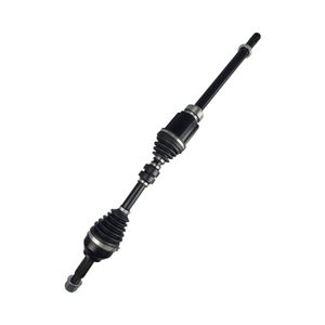 Right CV Axle Drive Shaft for Nissan Dualis J10 FBNJ10 JBNJ10 NJ10 KNJ10 CVT