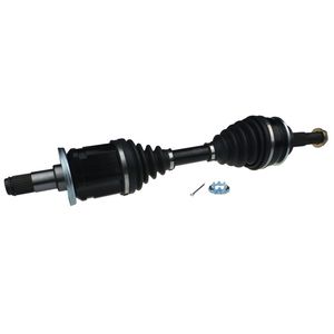 Front CV Drive Shaft For Toyota Hilux GGN125 GUN126 GUN125 Fortuner GUN156 15-ON