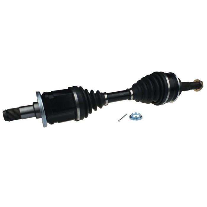 Front CV Drive Shaft For Toyota Hilux GGN125 GUN126 GUN125 Fortuner GUN156 15-ON