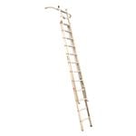Gorilla Aluminium Outrigger Ladder Accessory