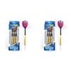 2x 12pc Formula Sports BX180 Premium 30g Brass Darts Steel Tip