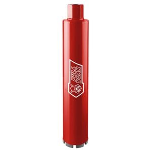 Full Boar Ø77mm Diamond Core Drill Bit
