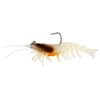 Zerek Absolute Shrimp Fishing Lures 4.5-inch TPE Lure - G