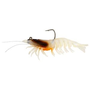 Zerek Absolute Shrimp Fishing Lures 4.5-inch TPE Lure - G