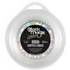 Black Magic Supple Trace Monofilament Fishing Leader 80lb