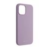 Goospery Silicon for iPhone 16 - Purple