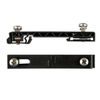 Victron Large DIN35 Adapters for Cerbo & 10-15A MPPTs