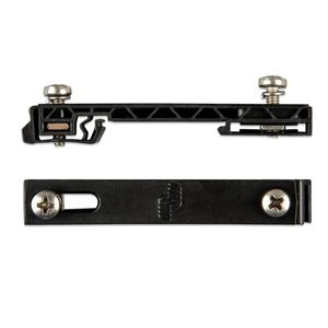 Victron Large DIN35 Adapters for Cerbo & 10-15A MPPTs