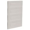 Kaboodle 450mm Cremasala Heritage 4 Drawer Panels