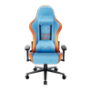 ONEX STC X Alcantara Gaming Chair - ONEX Blue/Orange