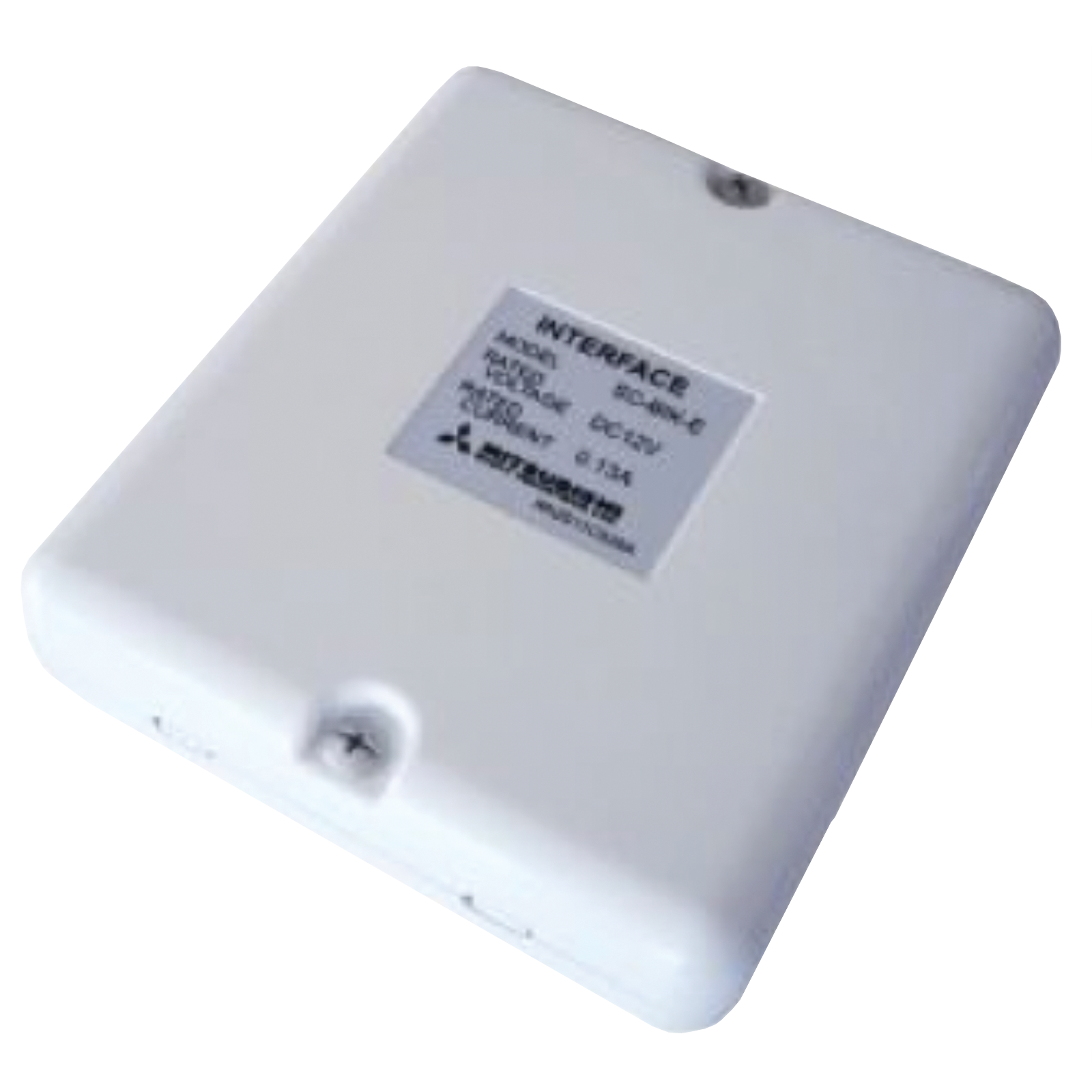 Mitsubishi Air Conditioner Accessory Remote Control Interface