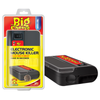 The Big Cheese Electronic Mouse Killer