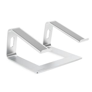 Bonelk Stance Laptop Stand (Silver)