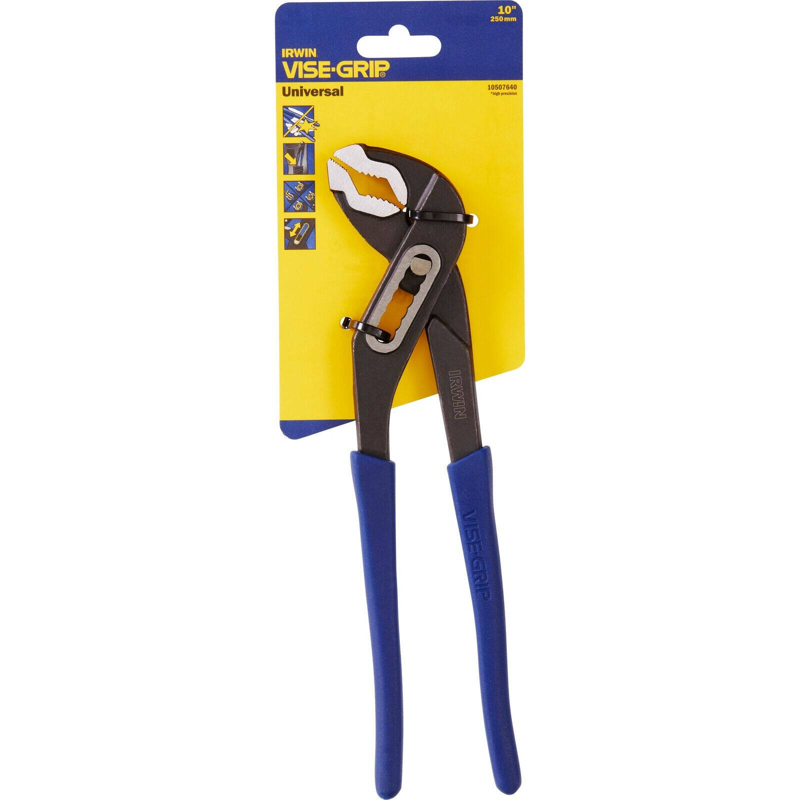 Irwin vise grip bunnings hotsell