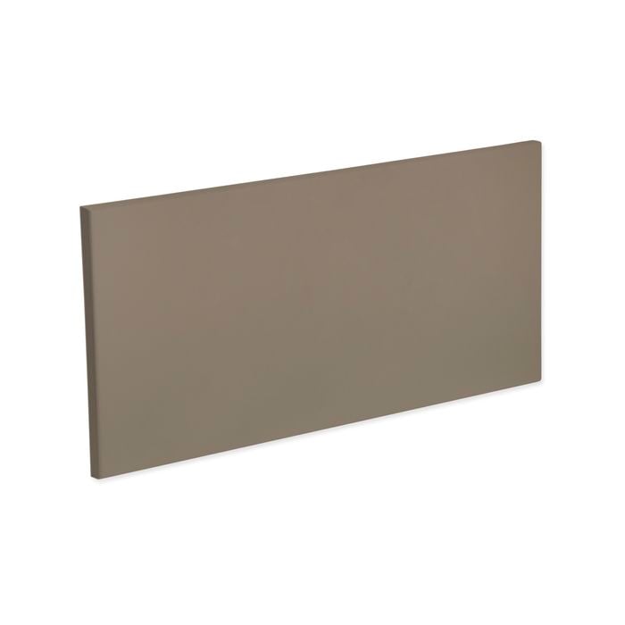 Kaboodle 600mm Olive Grove Modern Drawer Panel - 1 Pack - Modern