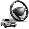 Segmented Steering Wheel Cover for Lexus RX 2009 - 2015 10R, 15R