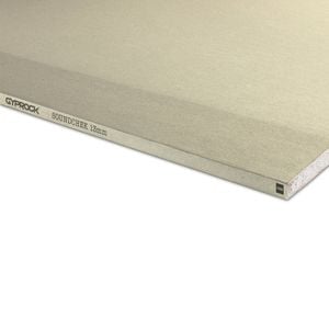 Gyprock CSR 3000 x 1200 x 13mm  3.60sqm Soundchek™ Plasterboard RE