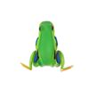 Lunkerhunt Popping Frog 1/4oz Topwater Soft Plastic Fishing Lure 06 Tree Frog