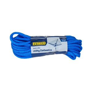 Syneco 4mm x 9m Utility Clothesline