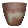 Northcote Pottery 45cm Patina Egg Pot