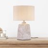 Verve Ceramic Amalfi Table Lamp