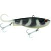 110mm Zerek Fish Trap Soft Vibe Lure - Col BB - Sinking Crankbait Fishing Lure
