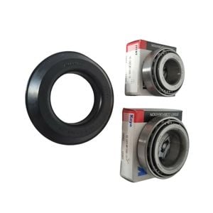 Front Wheel Bearing Kit For Holden Hq-wb, Vb, Vc, Vh, Vk, Vl, Vn, Vp Or Torana - Wheel Bearing | Wheel | Koyo
