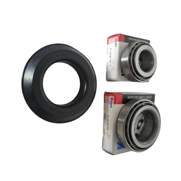 Front Wheel Bearing Kit For Holden Hq-wb, Vb, Vc, Vh, Vk, Vl, Vn, Vp Or Torana - Wheel Bearing | Wheel | Koyo