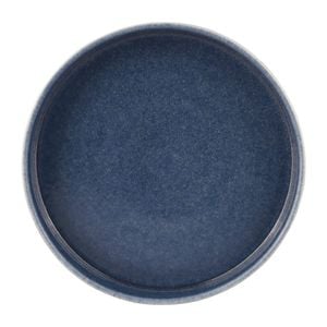 Sango Plates Ora Forio Round High Stackable 200mm 4 Pack Dinnerware