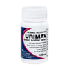 Urimav Tablets For Dogs and Cats - 100mg (100 Tablets)