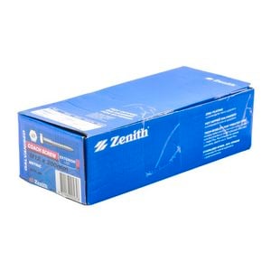 Zenith Coach Screw Galv M16x100mm 25pk BUE0100