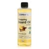 Gilly's 250ml Chopping Board Oil