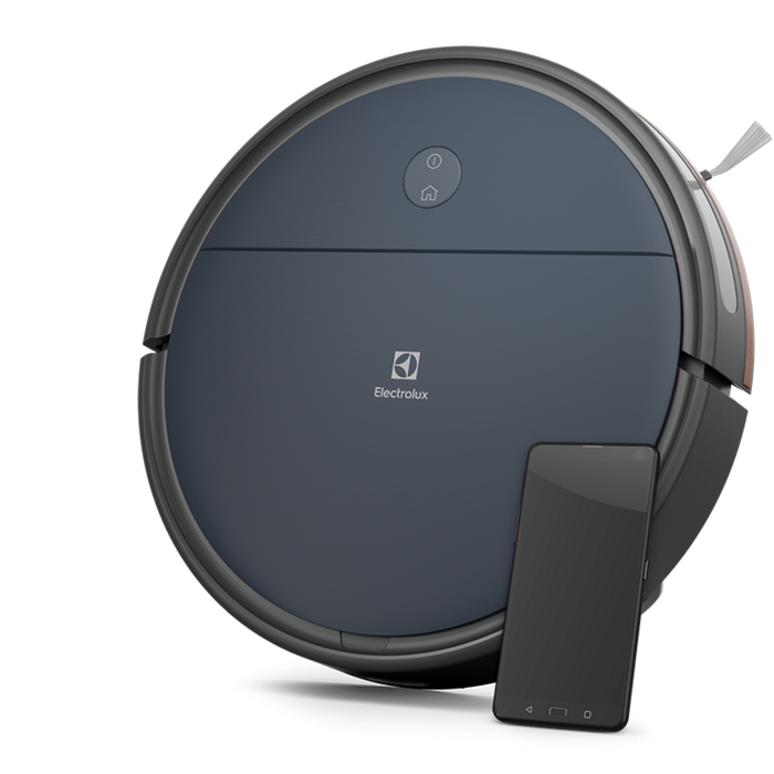 Electrolux UltimateHome 300 Robotic Vacuum Cleaner and Mop EFR31221