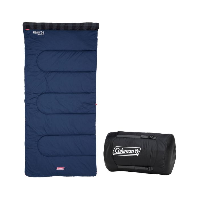 Coleman Pilbara C-5 Sleeping Bag