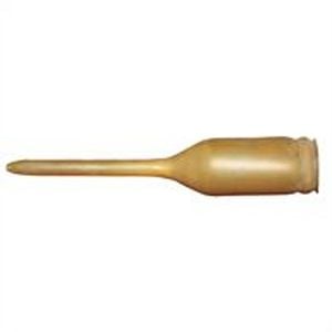 Wombaroo Teat Tm For Out Of Pouch Kangaroos & Wallabies Long Thin Nipple
