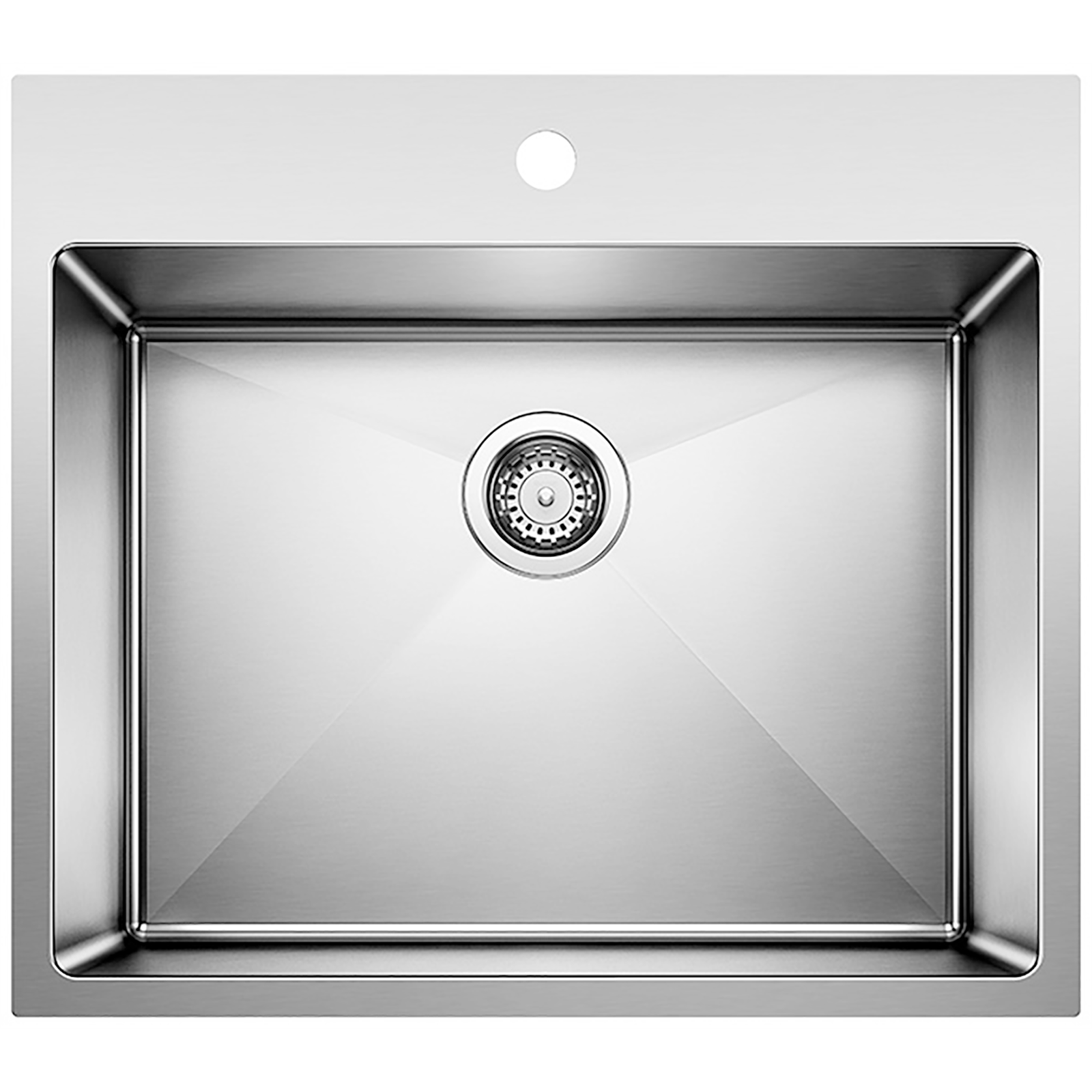 Blanco 80cm Inset Laundry Sink product image