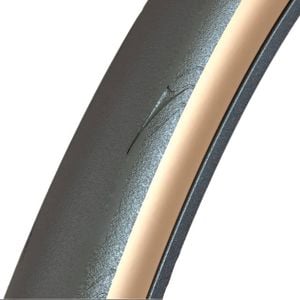 Maxxis Pursuer 700c Exo Tanwall Wirebead 60tpi E-25 Tyre