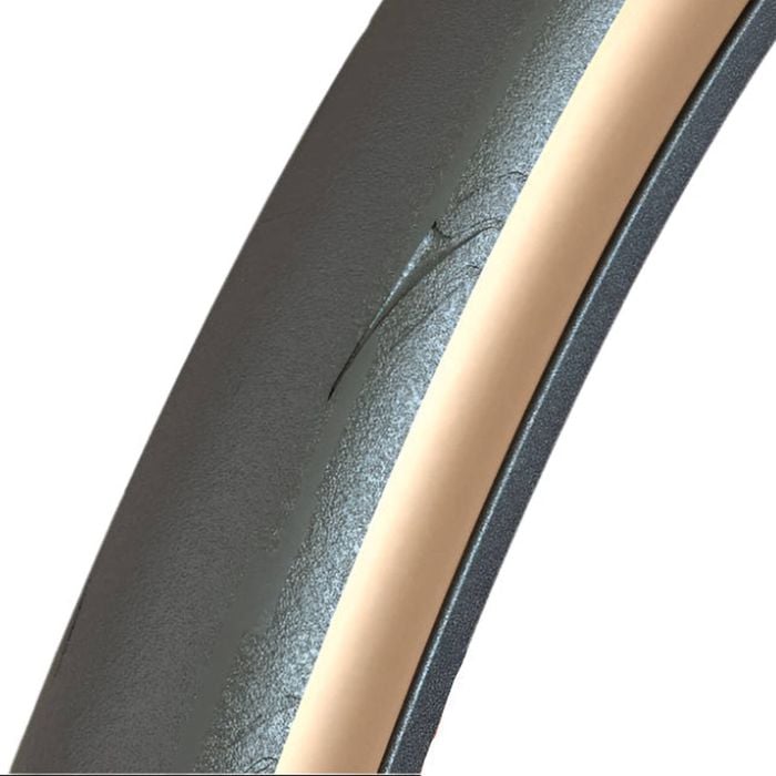 Maxxis Pursuer 700c Exo Tanwall Wirebead 60tpi E-25 Tyre